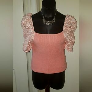 Womens Light Sweater